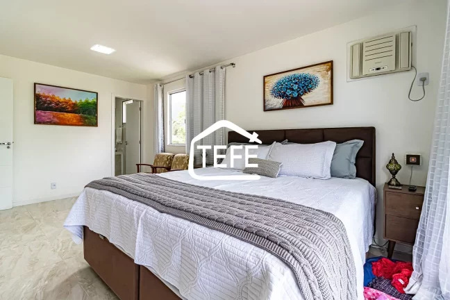 Imagem Casa TRIPLEX à venda - 4 SUÍTES - R$ 1.399.000,00 - VARGEM GRANDE - Rio de Janeiro, RJ