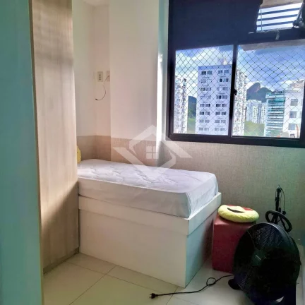 Imagem Apartamento de 3 Quartos para Venda na Barra Olímpica com 69 m²