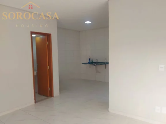Imagem Casa à Venda - Sobrado 2dorm - Pq. São Bento