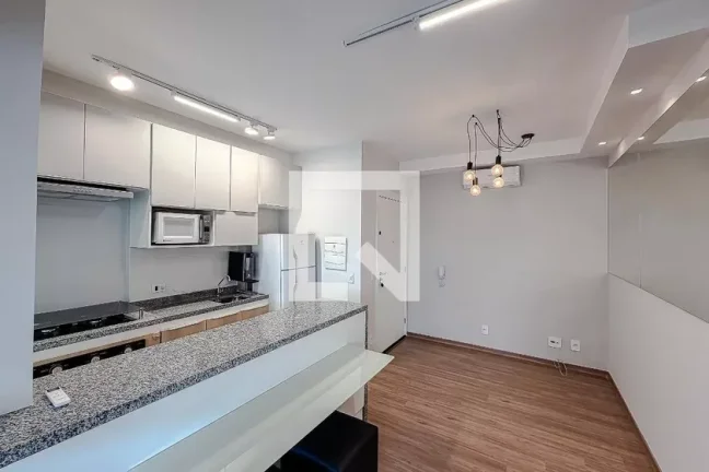 Imagem Apartamento à Venda - Ipiranga, 2 Quartos, 69 m2