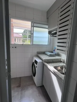 Imagem Apartamento Barra Funda - 88M², 2 Dorms, 2 Suítes, 2 Vagas Demarcadas, Piscina, Churrasqueira, Academia.