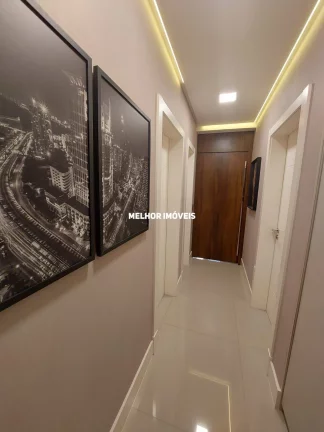 Imagem Apartamento a venda no Edifício Sistina Tower Balneário Camboriú