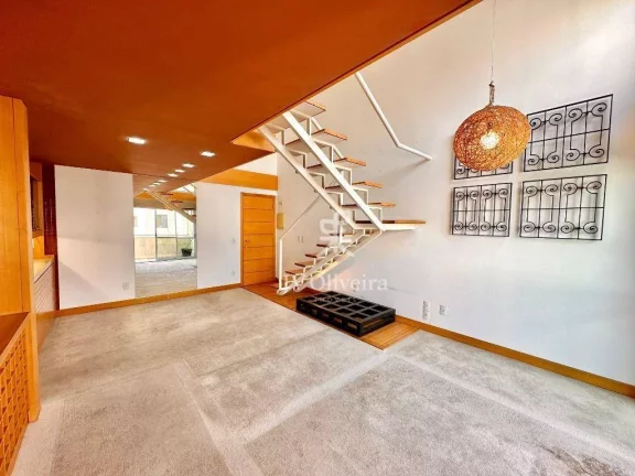 Imagem Apartamento com 2 dormitórios à venda, 79 m² por R$ 600.000,00 - Vila Andrade - São Paulo/SP