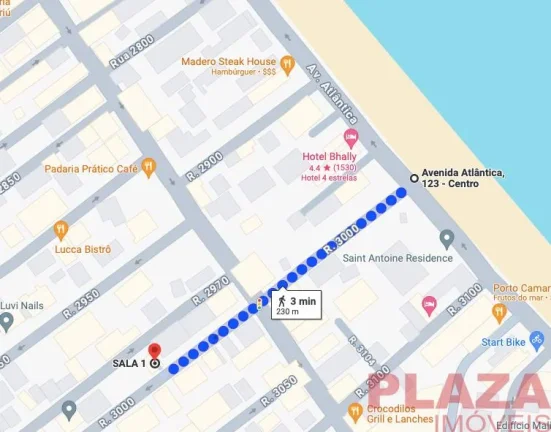 Imagem Aluguel Anual | Apto | Palazzo del Sole | R$ 9 mil Mensais