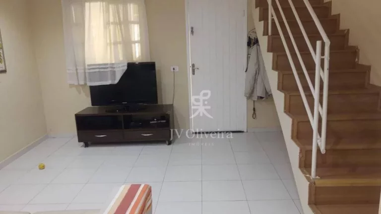 Imagem Casa à venda, 155 m² com 3 dormitórios, 3 banheiros, 2 vagas - Jardim Monte Kemel - São Paulo/SP
