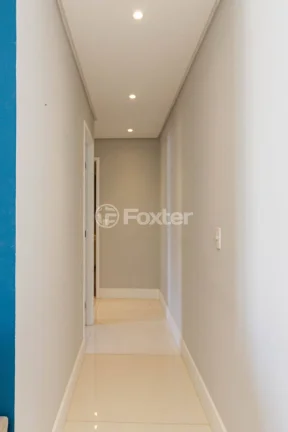 Imagem Apartamento Jaguaré - 62M², 2 Dorms, 1 Suíte, 1 Vaga, Lazer Completo.