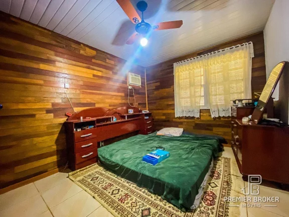 Imagem Casa à venda, 100 m² por R$ 700.000,00 - Prata dos Aredes - Teresópolis/RJ