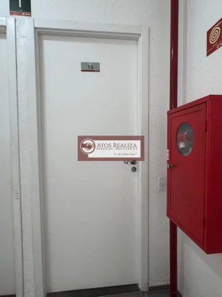 Imagem Apartamento à Venda em Vila do Encontro SP, 2 Dorms, 38m², R$240mil