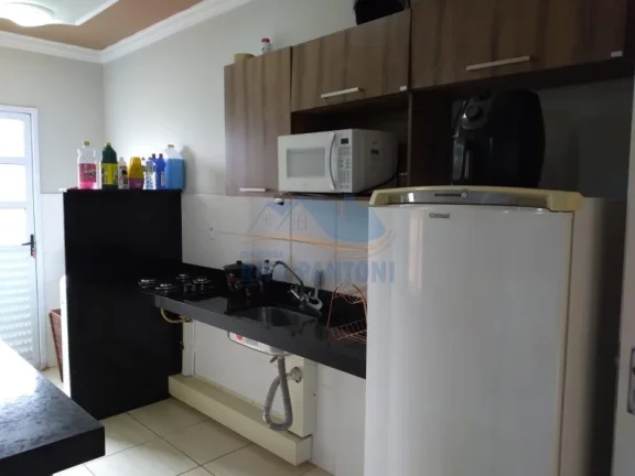 Imagem Apartamento - Ribeirão Preto - Bonfim Paulista - Região Sul