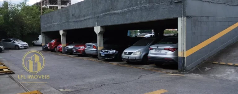 Imagem Apartamento à Venda, 49 m², 2 dormitórios e 1 vaga. - Jaguaré