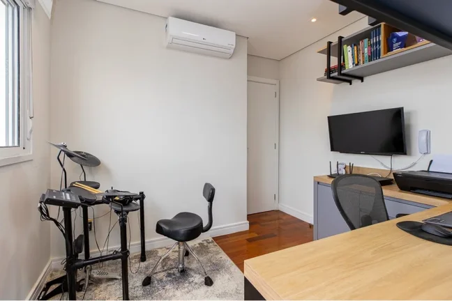 Imagem APARTAMENTO RESIDENCIAL em São Paulo - SP, Vila Mascote