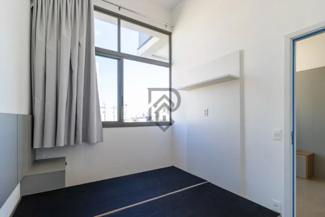Imagem Apartamento lado Parque Ibirapuera Metrô Moema
