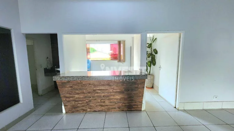 Imagem Sala comercial / ponto comercial / sobreloja - Jardim América - Goiânia/GO