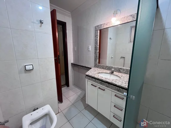 Imagem Apartamento com 3 Quartos à Venda no Jardim Centro – Patos de Minas | Suíte, Churrasqueira e 2 Vagas
