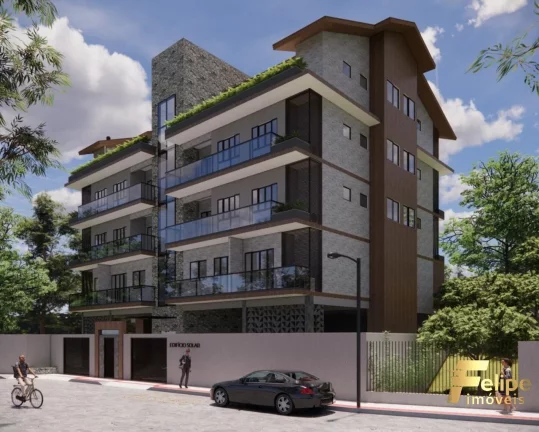 Imagem MARAVILHOSO APARTAMENTO EM DOMINGOS MARTINS COM 3 QUARTOS.