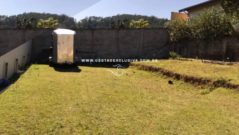 TERRENO PLANO 250m² CONDOMÍNIO FECHADO JARDIM DAS PAINEIRAS ITATIBA/SP