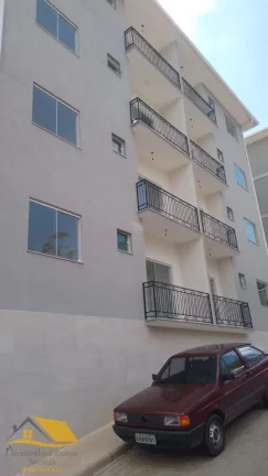 Imagem Vendo Apartamento em construção no Alto das Braunes (LANÇAMENTO 2025)