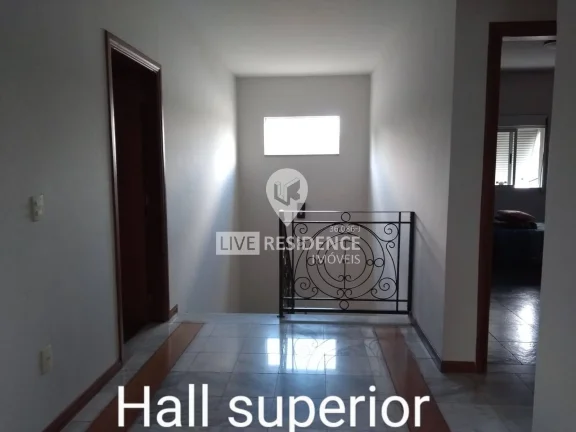 Imagem Casa á venda no Condomínio Jardim Santa Rosa - Itatiba/SP