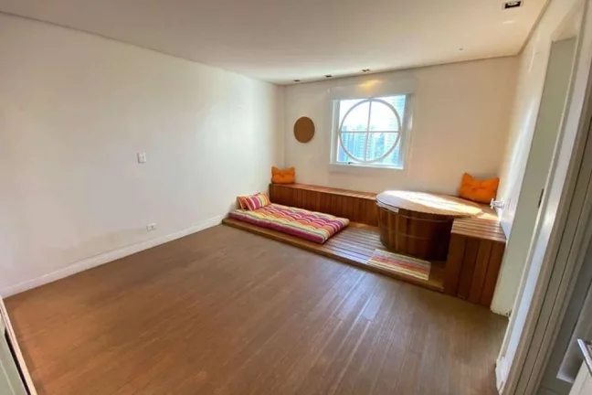 Imagem APARTAMENTO RESIDENCIAL em São Paulo - SP, Jardim Anália Franco