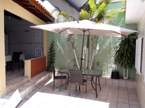 Imagem Casa com 3 dormitórios à venda por R$ 1.035.000,00 - Vila Progresso - Santo André/SP