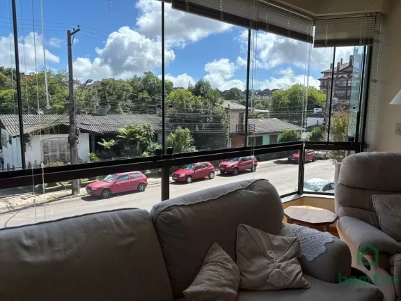 Imagem Apartamento para venda, Centro, Canela - AP2346