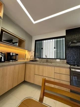 Imagem Vende-se casa de 2 quartos em Nossa Senhora da Penha.
