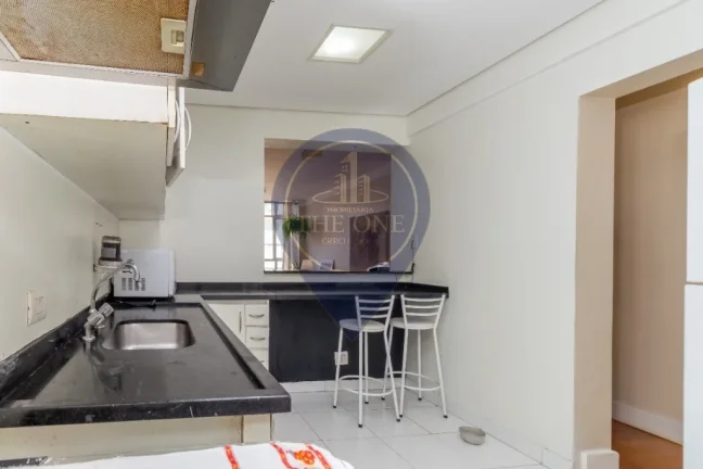 Imagem Apartamento de 2 quartos com suíte e vaga na garagem em Pinheiros, São Paulo-SP - 105m²!