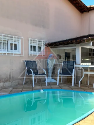Imagem CASA RESIDENCIAL em RIO DE JANEIRO - RJ, GUARATIBA