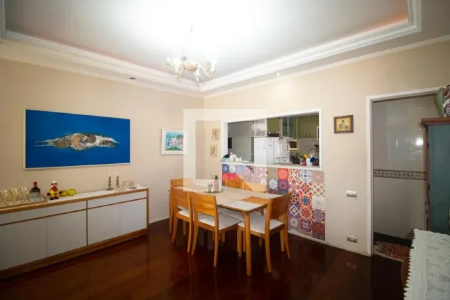 Imagem Apartamento à Venda - Copacabana, 4 Quartos, 134 m2