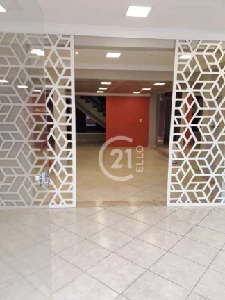 Imagem Sobrado comercial em Moema - venda ou locação
