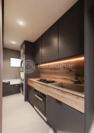 Imagem Venda de Apartamento no Residencial Bella Vista Capim Macio