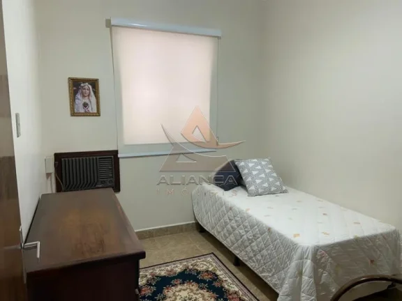 Imagem Casa - Ribeirão Preto - Jardim São Luiz