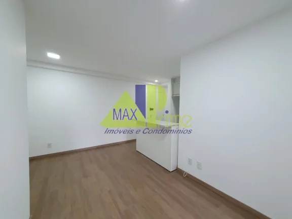 Imagem APARTAMENTO 02 DORMITÓRIOS/01 SUÍTE/SACADA/01 VAGA
