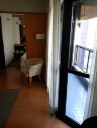 Imagem Flat para VENDA em Jardim Europa - Address 42m²