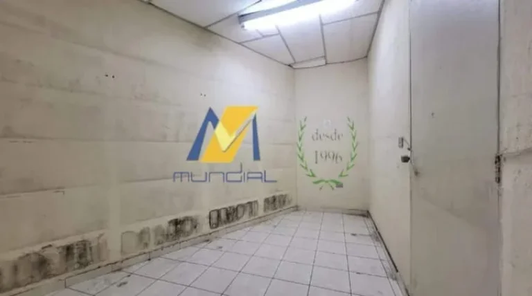 Imagem ???? Excelente Galpão Industrial para Locação em Santo André, Centro.