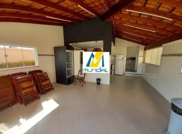 Imagem Conforto, localização e custo-benefício o trio perfeito para seu novo lar!!