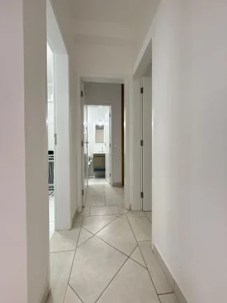 Imagem Oportunidade Imperdível! Apartamento Mobiliado no Condomínio Monreale!!