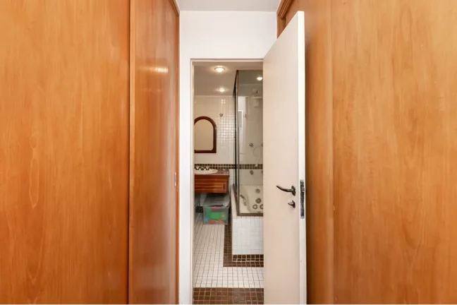 Imagem COBERTURA RESIDENCIAL em São Paulo - SP, Vila Olímpia