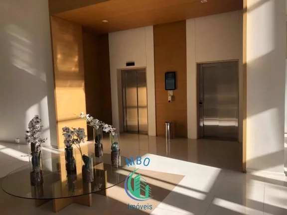 Apartamento com 1 quarto, à venda em São Paulo, Jardim Aeroporto