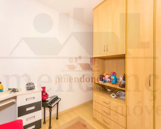 Imagem Apartamento à venda em Perdizes 4 quartos (2 suites)2 vagas com 123 m2
