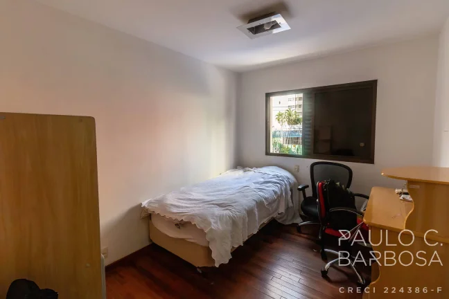 Imagem Itaim Bibi Locação - 3 Suítes - 2 Vagas - 190m²
