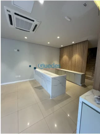 Imagem Prédio comercial em Santo Amaro: 411M², LOCAÇÃO R$ 39.000
