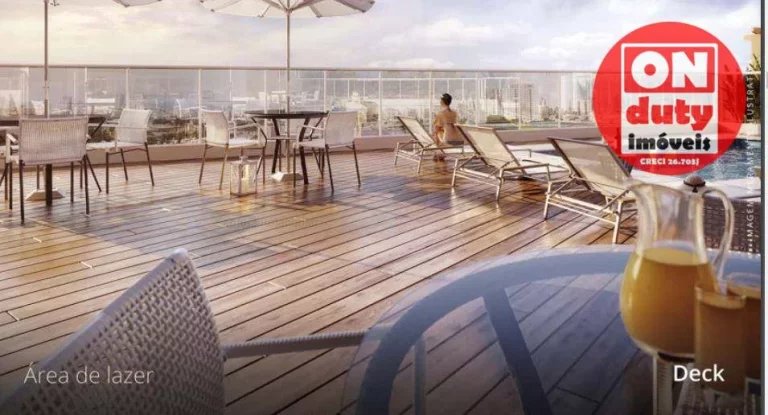 Imagem Apartamento com 3 dormitórios à venda, 94 m² a partir R$ 1.146.048 - Gonzaga - Santos/SP