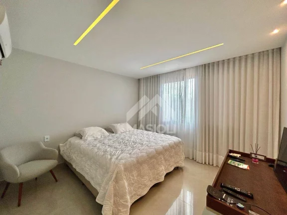 Imagem Luxuosa casa no Jardins Veneza