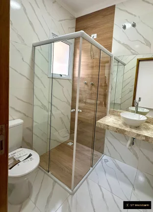 Imagem Casa Térrea no Bella Atibaia Aceita Financiamento Bancário por 650mil!
