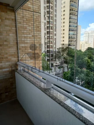 Imagem Apartamento com 180m² a venda na Pompéia, 3 suítes e 3 vagas.