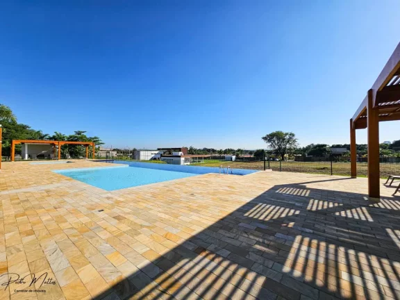 Imagem Imóvel à Venda, 20 m² em Ondas - Cond. Canadá - Piracicaba