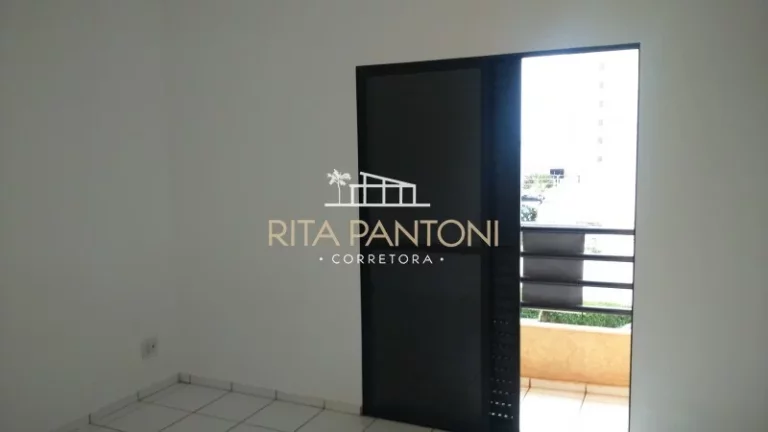 Imagem Apartamento - Ribeirão Preto - Nova Aliança - Região Sul