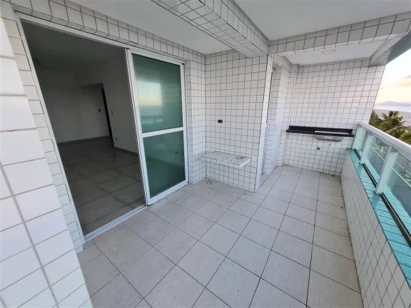Imagem APARTAMENTO PREDIO FRENTE MAR APT COM VISTA MAR