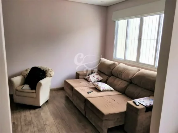 Casa com 2 Quartos à Venda, 183 m² em Jardim Cristina - Jundiaí